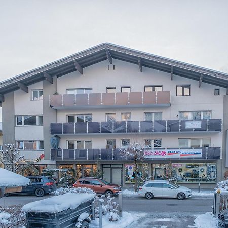 Ich Rocke Hopfgarten im Brixental Exterior foto