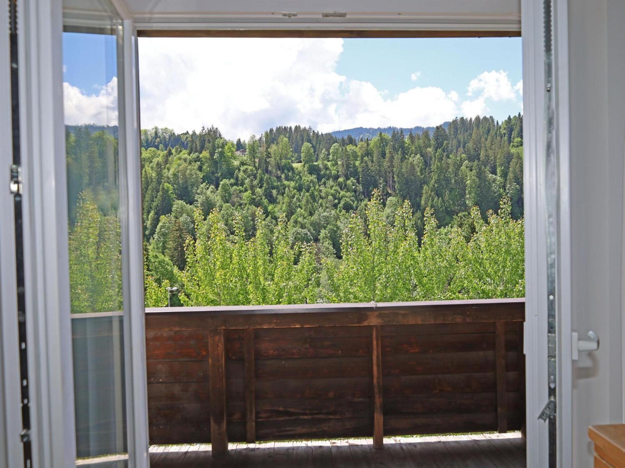 Ich Rocke Hopfgarten im Brixental Exterior foto